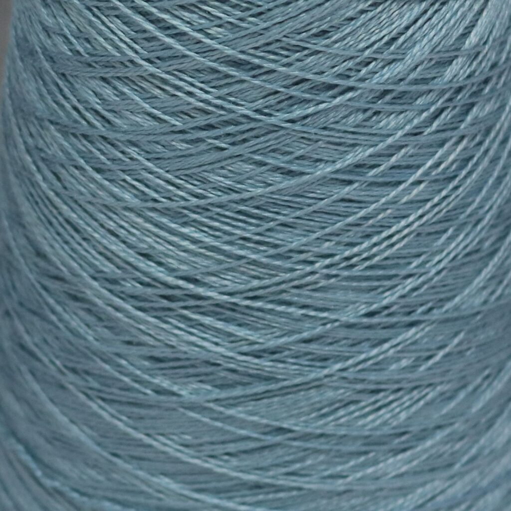 Silk 20/2Nm - Aquamarine - 145