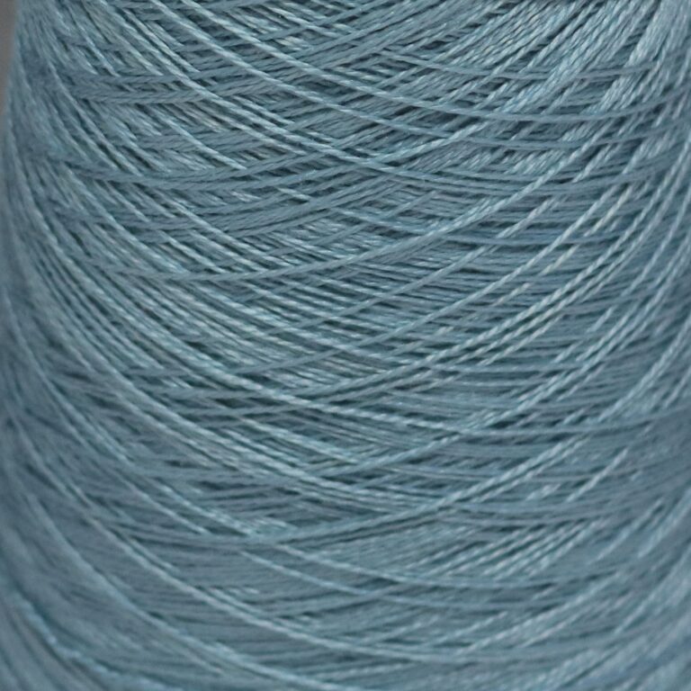 Silk 20/2Nm Mini Spool - Aquamarine - 145