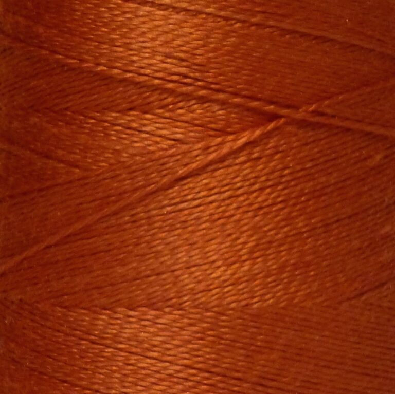 Silk 20/2Nm Mini Spool - Light Autumn Sunset - 28A