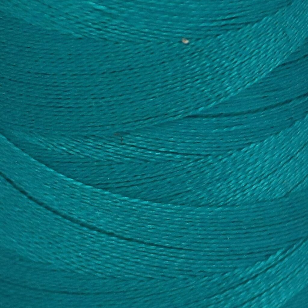 Silk 20/2Nm Mini Spool - Blue Atol - 148