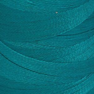 Silk 20/2Nm Mini Spool - Blue Atol - 148