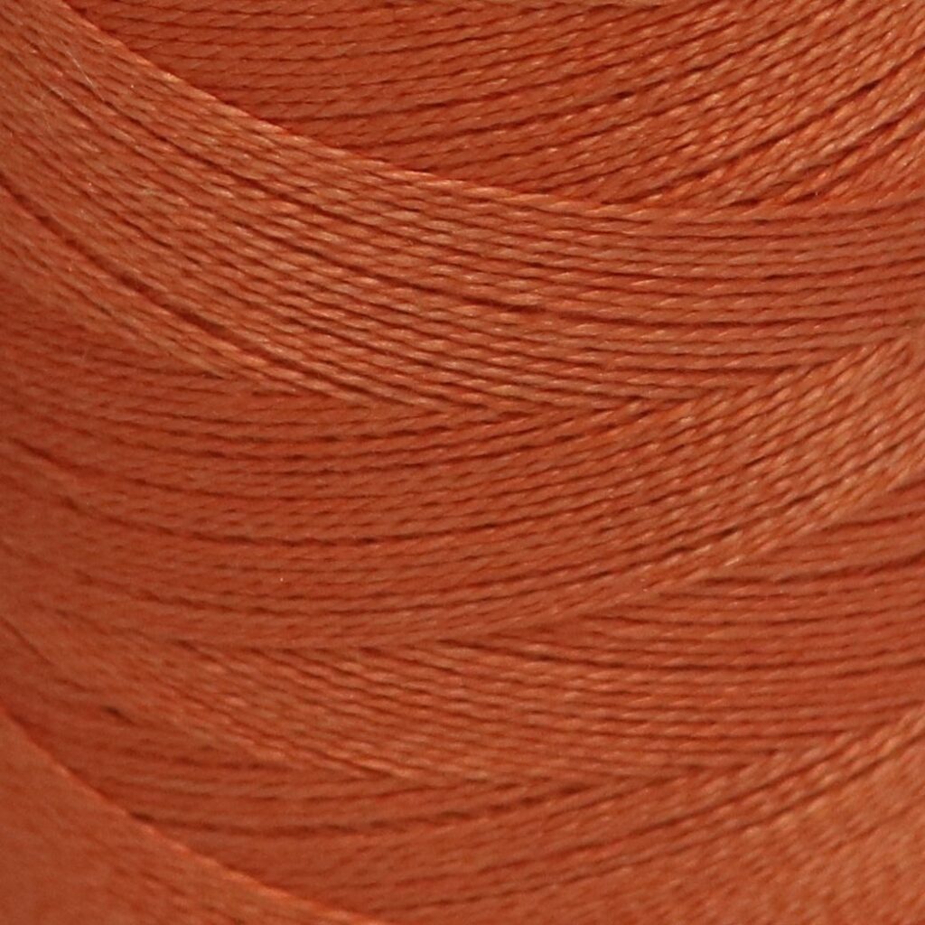 Silk 20/2Nm - Cadmium Orange - 74