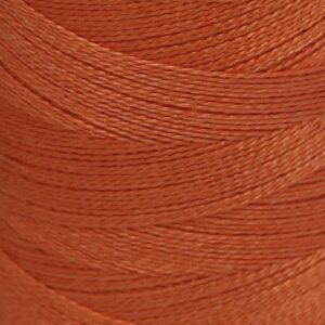 Silk 20/2Nm Mini Spool - Cadmium Orange - 74