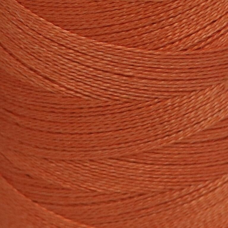 Silk 20/2Nm - Cadmium Orange - 74