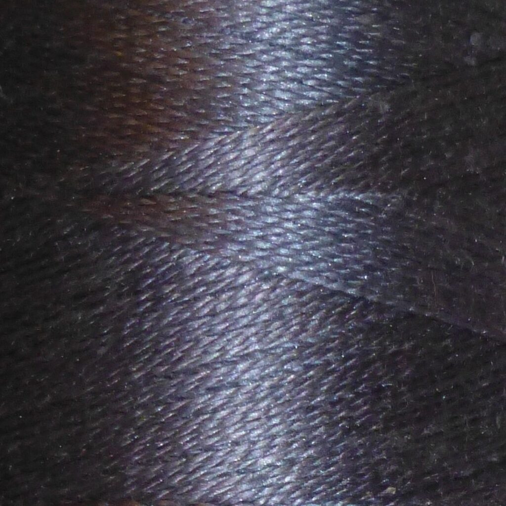 Silk 20/2Nm Mini Spool - Castle Rock - 299