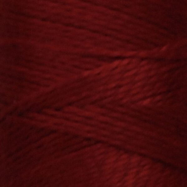 Silk 20/2Nm Mini Spool - Crimson - 80