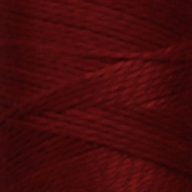 Silk 20/2Nm - Crimson - 80