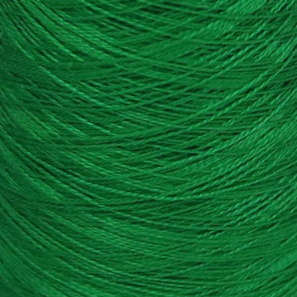 Silk 20/2Nm Mini Spool - Deep Mint - 157