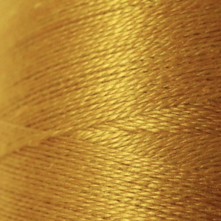 Silk 20/2Nm Mini Spool - Freesia - 08