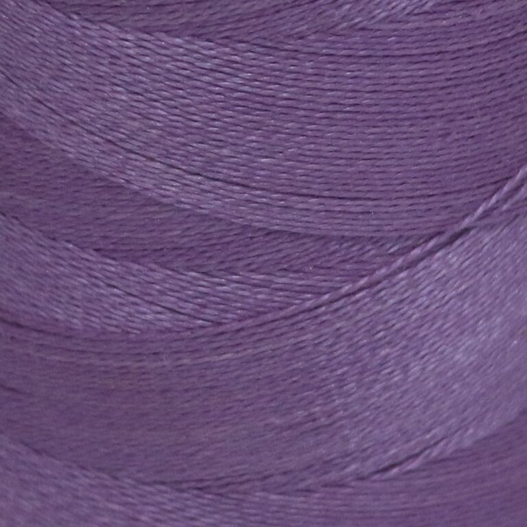 Silk 20/2Nm Mini Spool - Hyacinth - 58