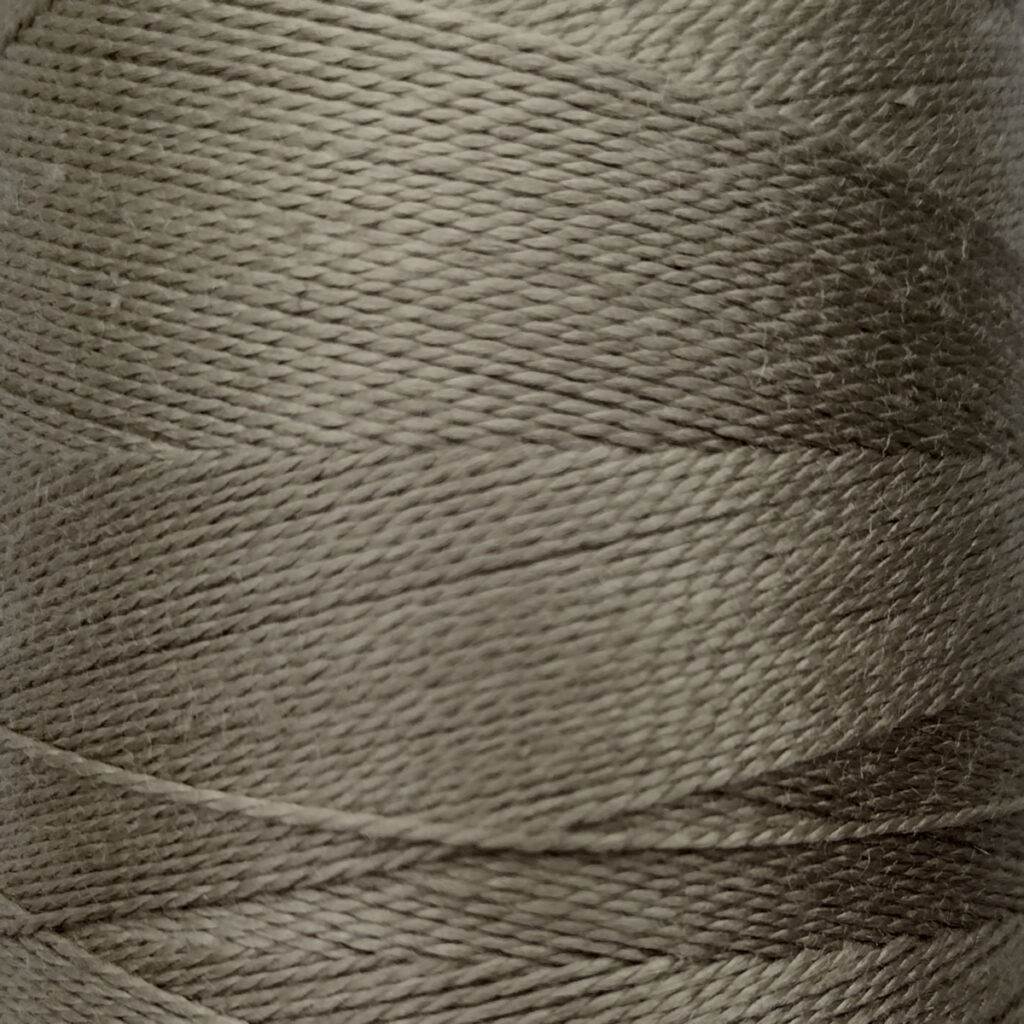 Silk 20/2Nm Mini Spool - Light Olive - 233
