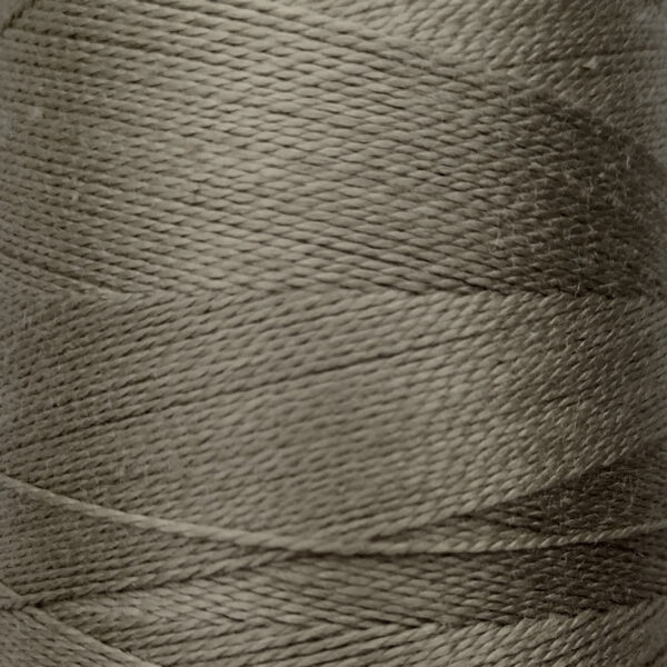 Silk 20/2Nm Mini Spool - Light Olive - 233