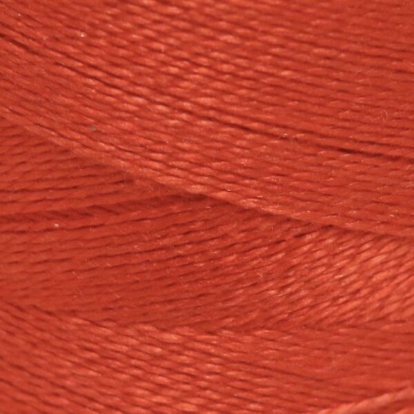 Silk 20/2Nm Mini Spool - Living Coral - 75