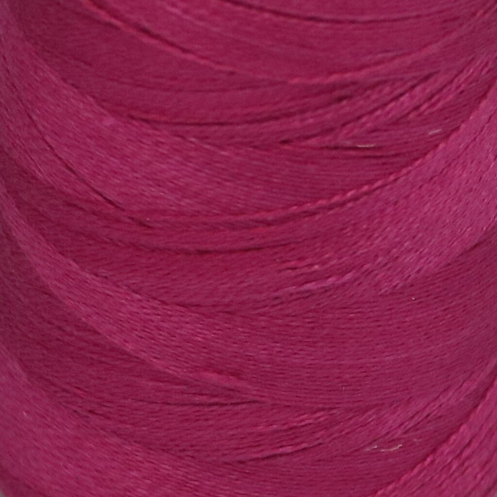 Silk 20/2Nm Mini Spool - Mega Magenta - 95