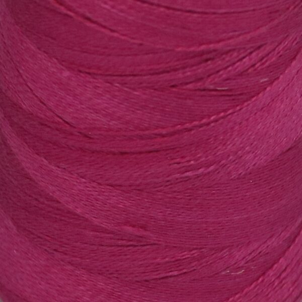Silk 20/2Nm Mini Spool - Mega Magenta - 95