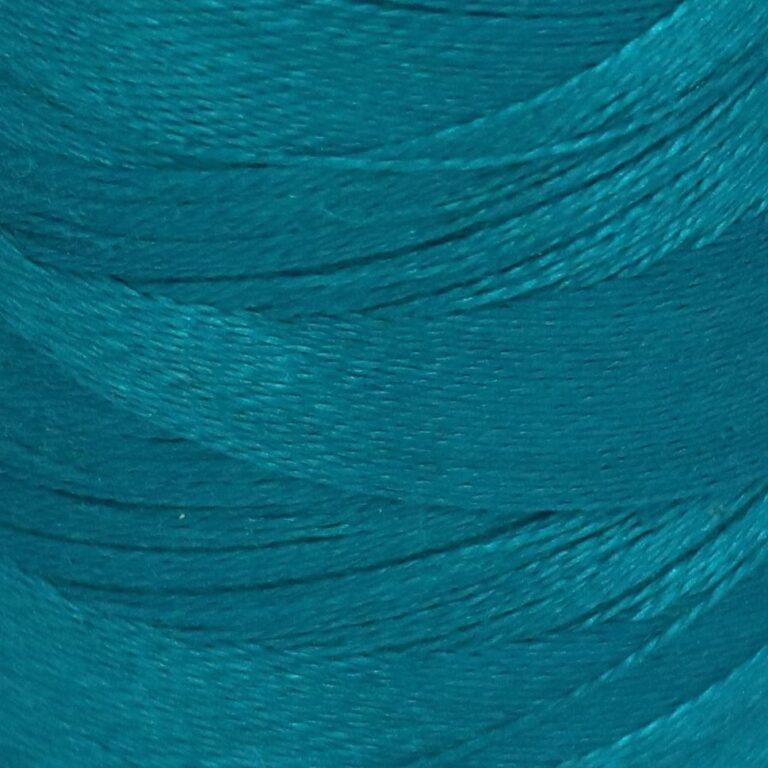 Silk 20/2Nm Mini Spool - Mosaic Blue - 149