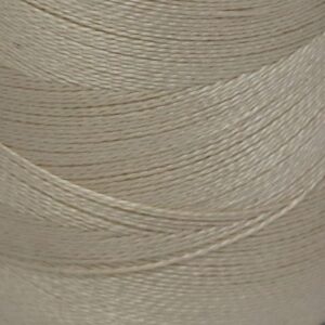 Silk 20/2Nm Mini Spool - Natural Undyed - NAT