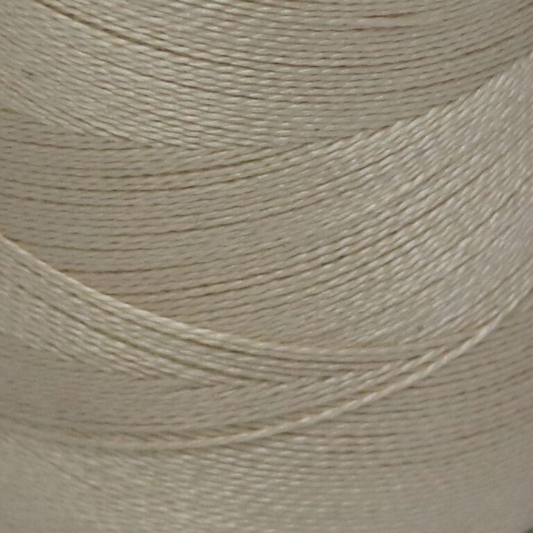 Silk 20/2Nm Mini Spool - Natural Undyed - NAT