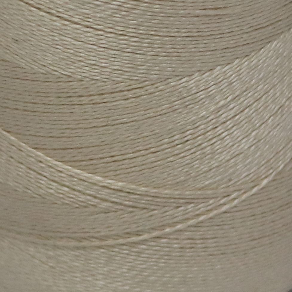 Silk 20/2Nm Mini Spool - Natural Undyed - NAT