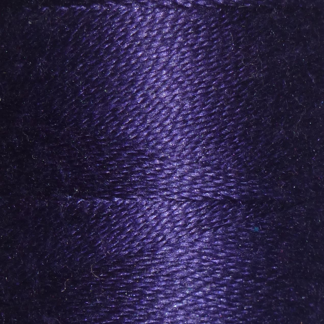 Silk 20/2Nm Mini Spool - Navy Blue - 138
