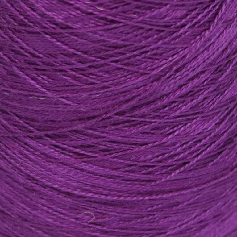 Silk 20/2Nm - Patrician Purple - 137