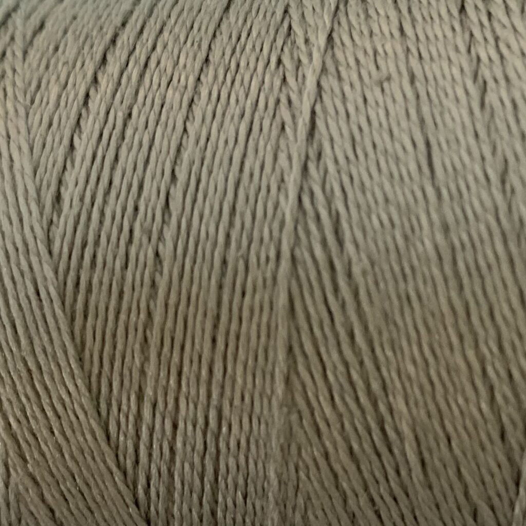 Silk 20/2Nm Mini Spool - Sea Foam - 244