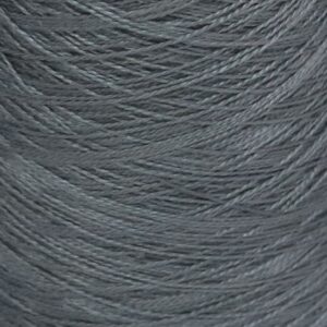 Silk 20/2Nm Mini Spool - Silver Birch - 252