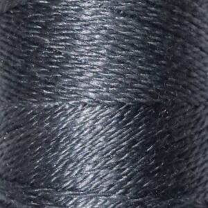 Silk 20/2Nm Mini Spool - Smoked Pearl - 259
