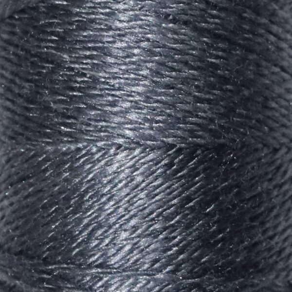 Silk 20/2Nm Mini Spool - Smoked Pearl - 259