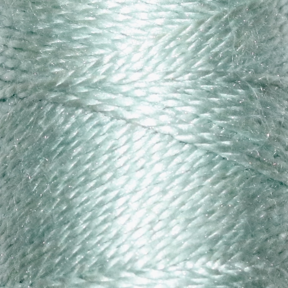 Silk 20/2Nm Mini Spool - Soothing Sea - 142