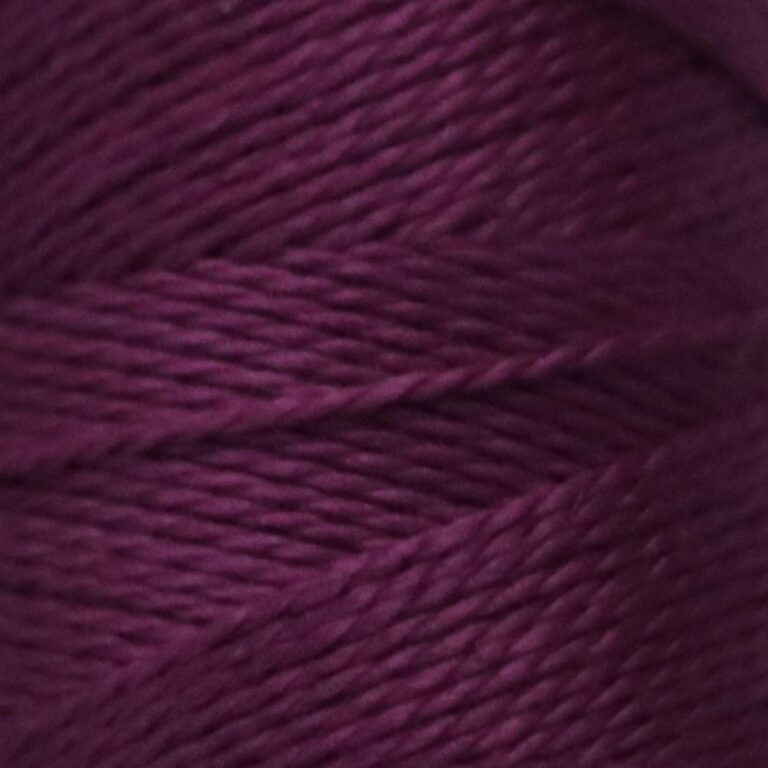 Silk 20/2Nm Mini Spool - Sparkling Grape - 60