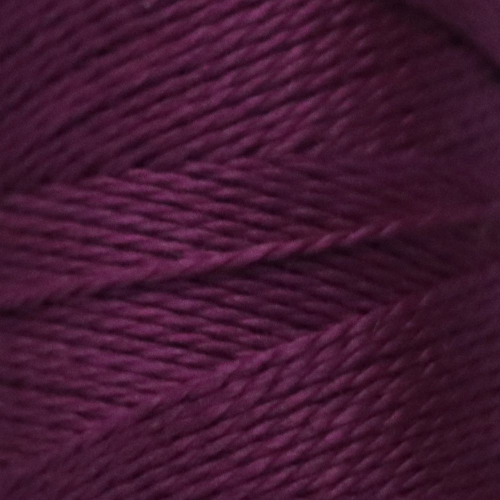 Silk 20/2Nm Mini Spool - Sparkling Grape - 60