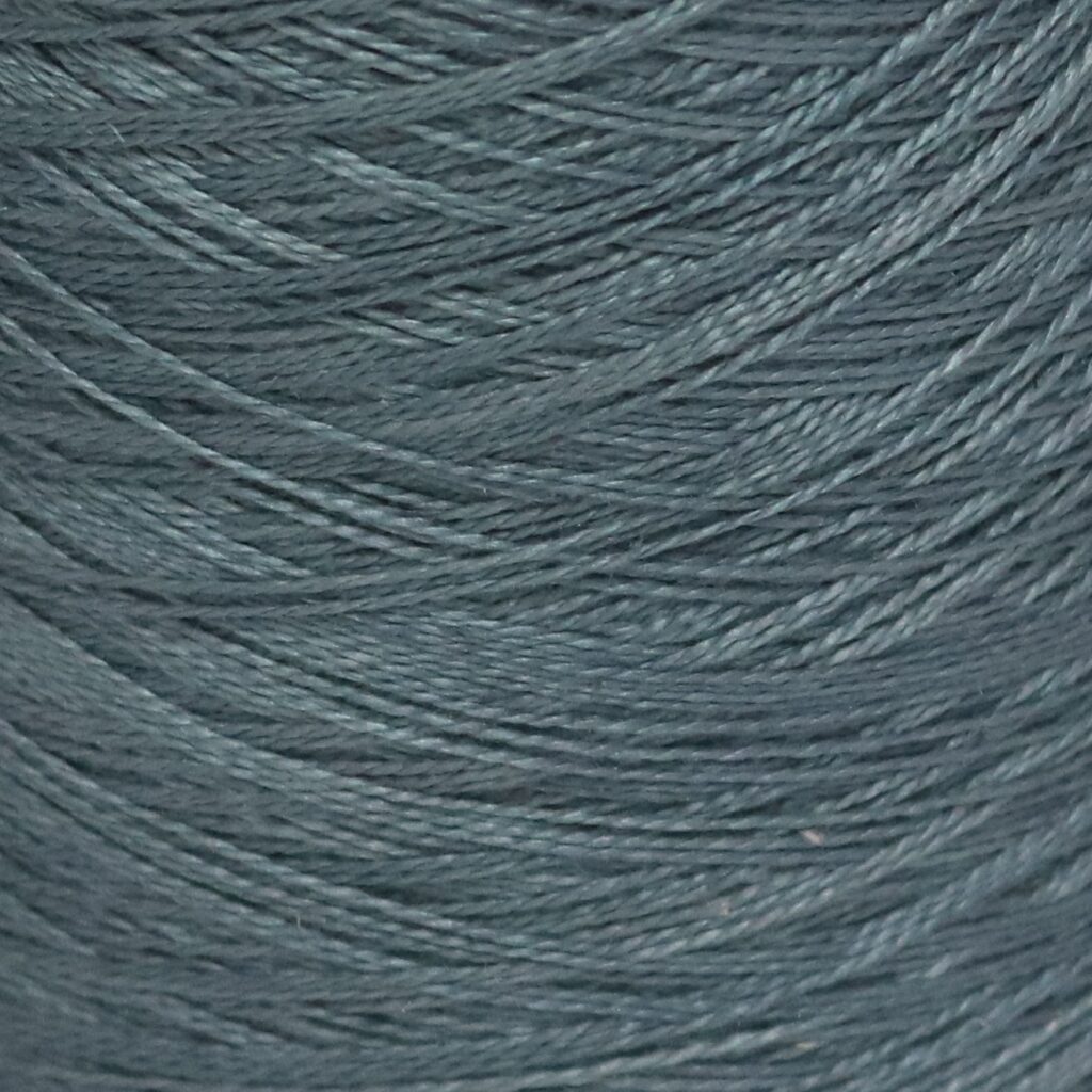 Silk 20/2Nm Mini Spool - Stormy Sea - 247