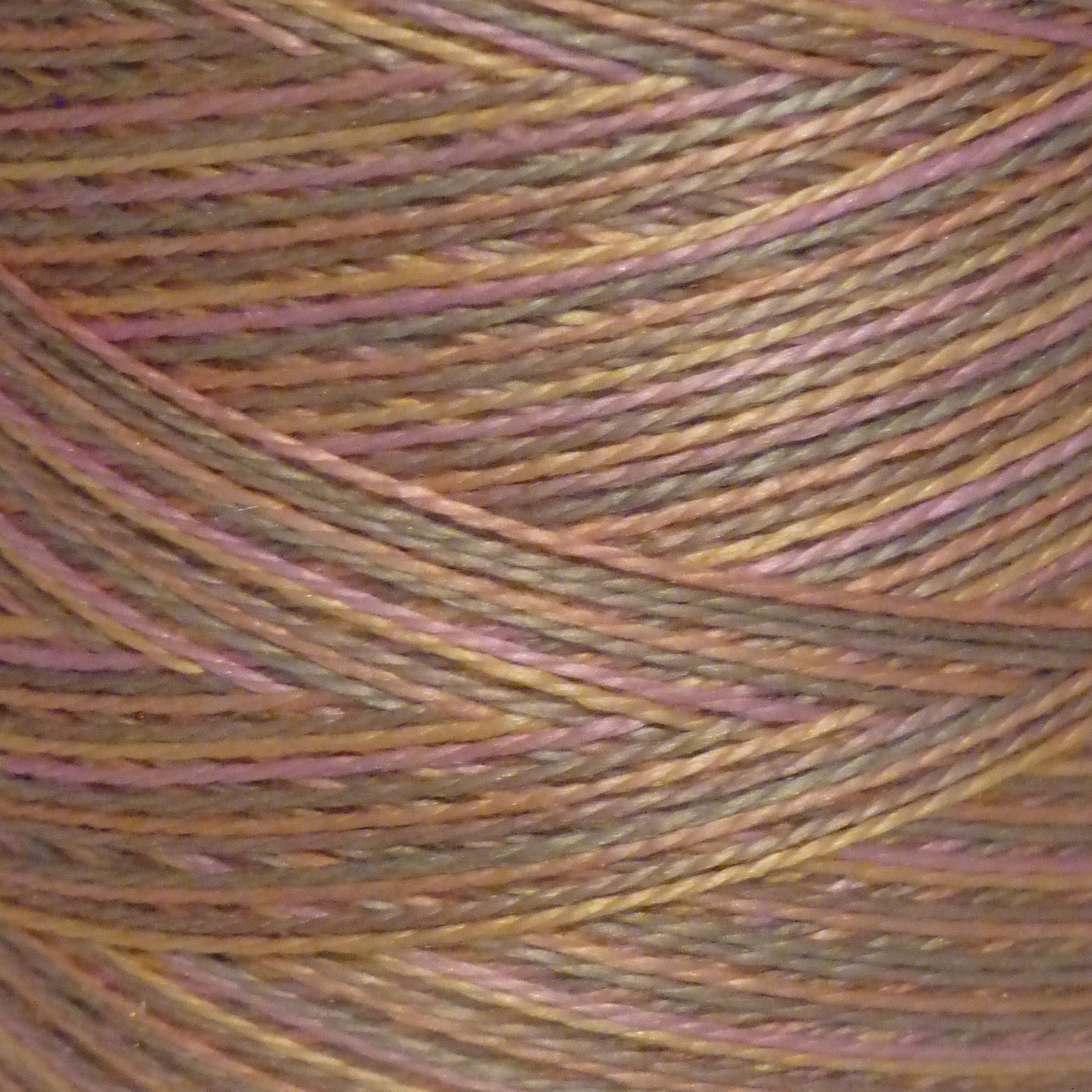 Silk 20/2Nm Mini Spool - Pastel Combo - SIT-04
