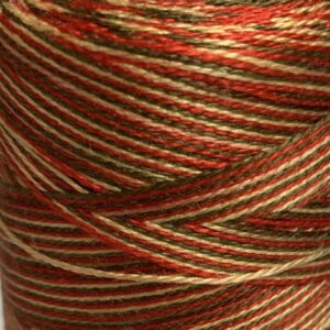 Silk 20/2Nm - Space Dyed 07A - SIT-07A