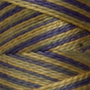 Silk 20/2Nm - Space Dyed 12 - SIT-12