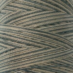 Silk 20/2Nm - Space Dyed Special Sea Foam - SIT-244