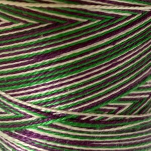 Silk 20/2Nm - Alice Hawkins Space Dyed Special - SIT-AH