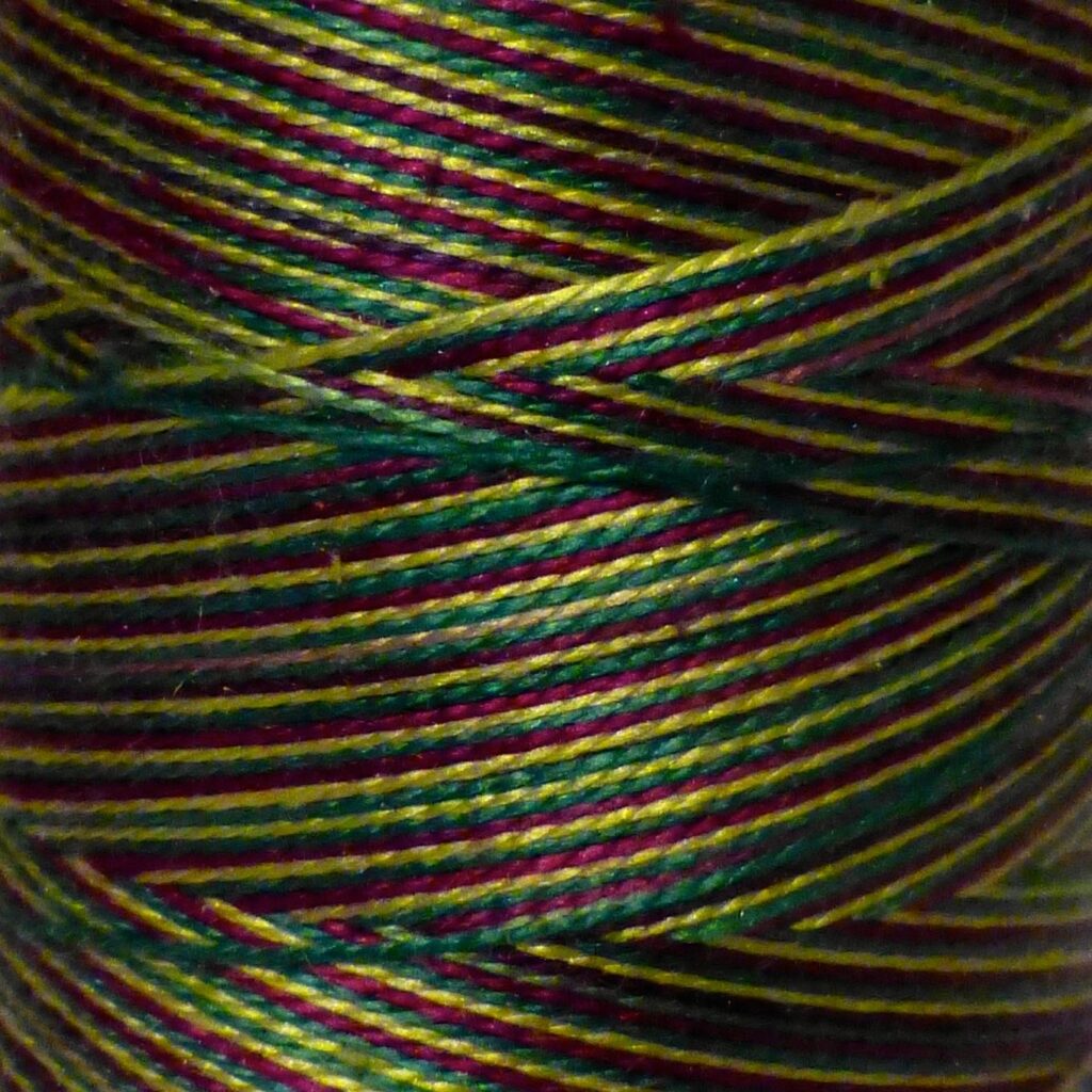 Silk 20/2Nm - Space Dyed Special - SIT-H