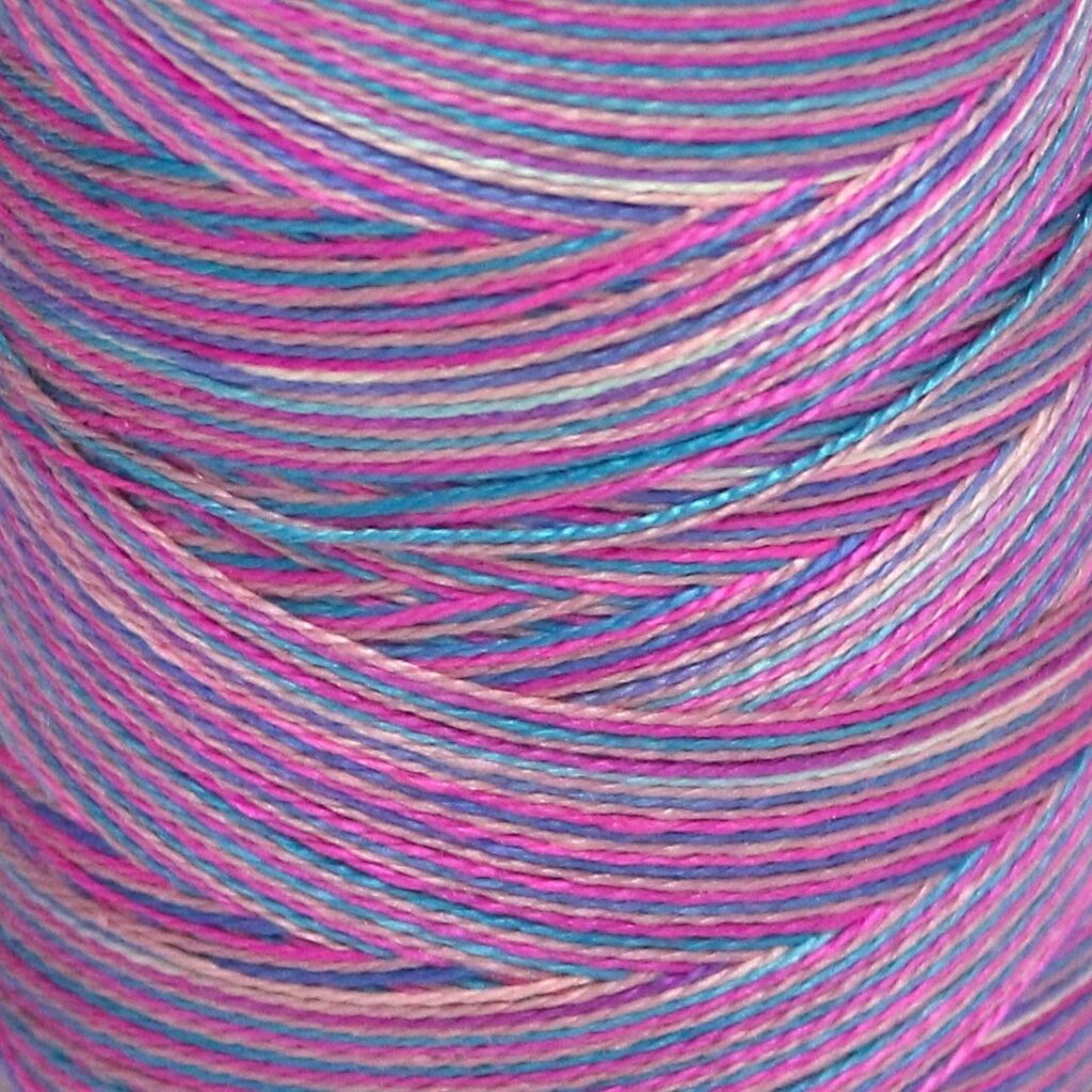 Silk 20/2Nm - Space Dyed Special - SIT-K