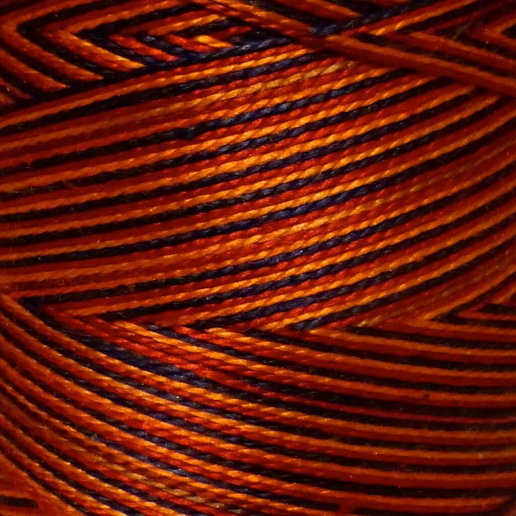 Silk 20/2Nm - Campfire - SIT-S