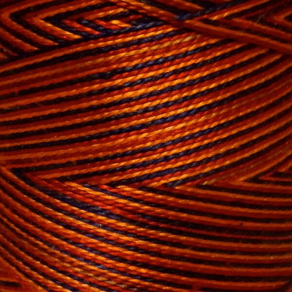 Silk 20/2Nm Mini Spool - Campfire - SIT-S
