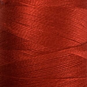 Silk 20/2Nm - Tomato - 38
