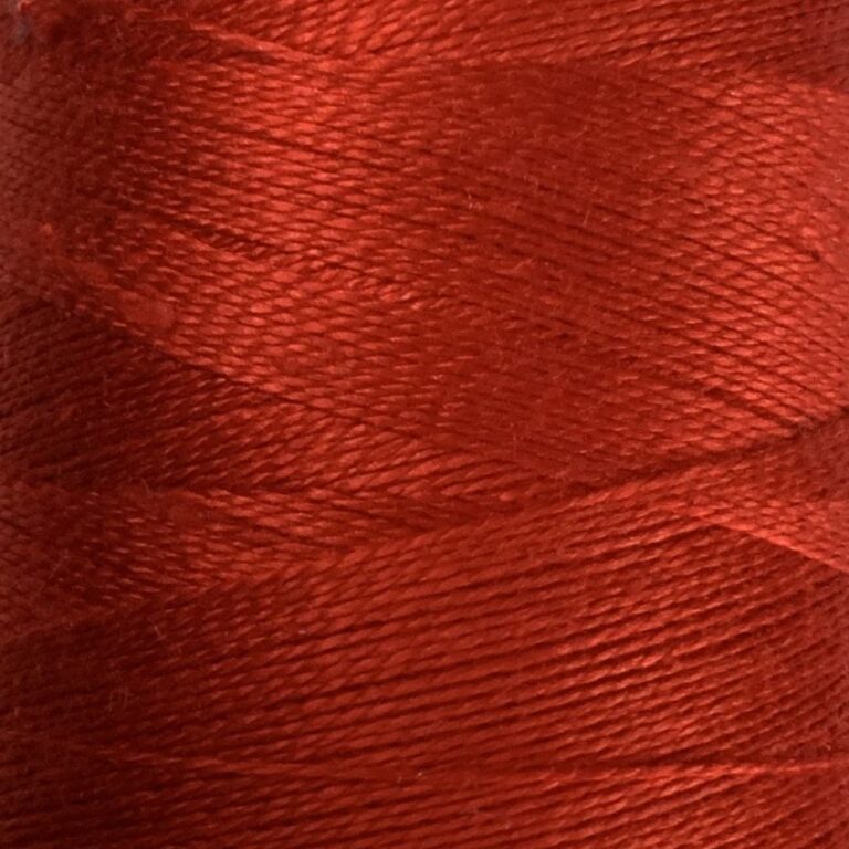 Silk 20/2Nm Mini Spool - Tomato - 38