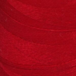 Silk 20/2Nm Mini Spool - True Red - 40