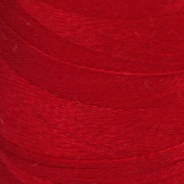 Silk 20/2Nm Mini Spool - True Red - 40