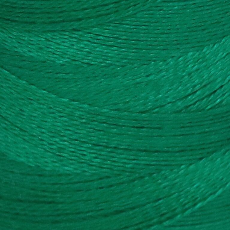 Silk 20/2Nm - Viridis Green - 158
