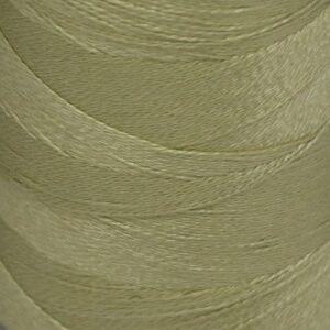 Silk 20/2Nm - Wax Yellow - 02