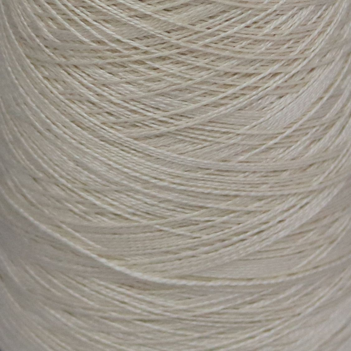 Silk 20/2Nm - Bleached White - WT