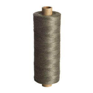 Garnhuset Linen 16/2 - Concrete - 52